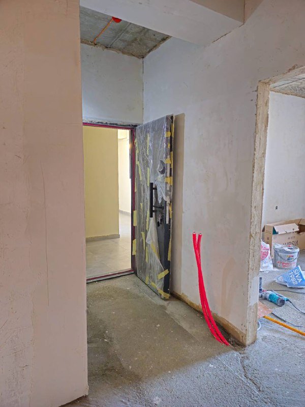 3 комнатная квартира в Исани 4