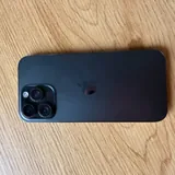 iPhone 16 Pro MAX 256 GB 2
