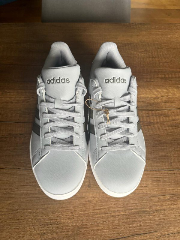 кеды adidas Men's Grand Court 2.0 2