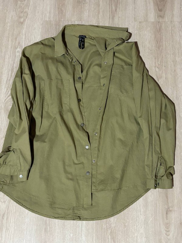 Бомбер, Рубашка на кнопках, Кожаная рубашка 2