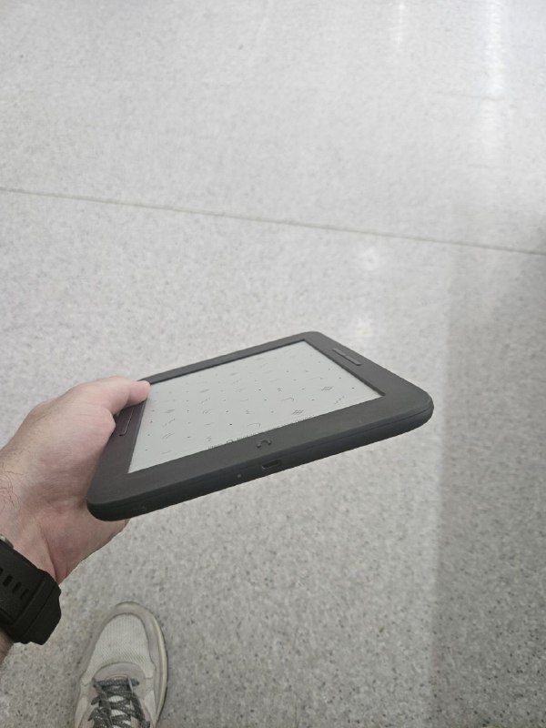 Электронная книга Nook BNRV700 7.8" 3