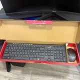 Беспроводная клавиатура и мышь 2