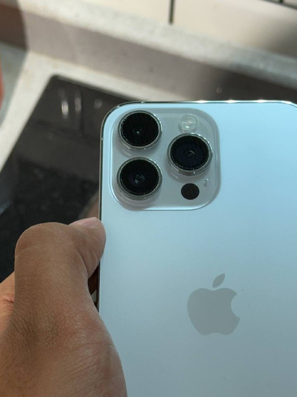 iPhone 14 Pro Max 256GB, провод Baseus 7