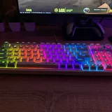 Defender Hawk Keyboard 4
