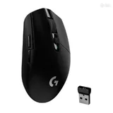 G304 G305 беспроводная игровая мышь 2