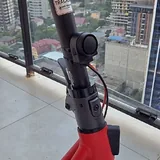 Электросамокат Ninebot KickScooter D38E 3