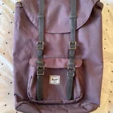 Рюкзак Herschel 2