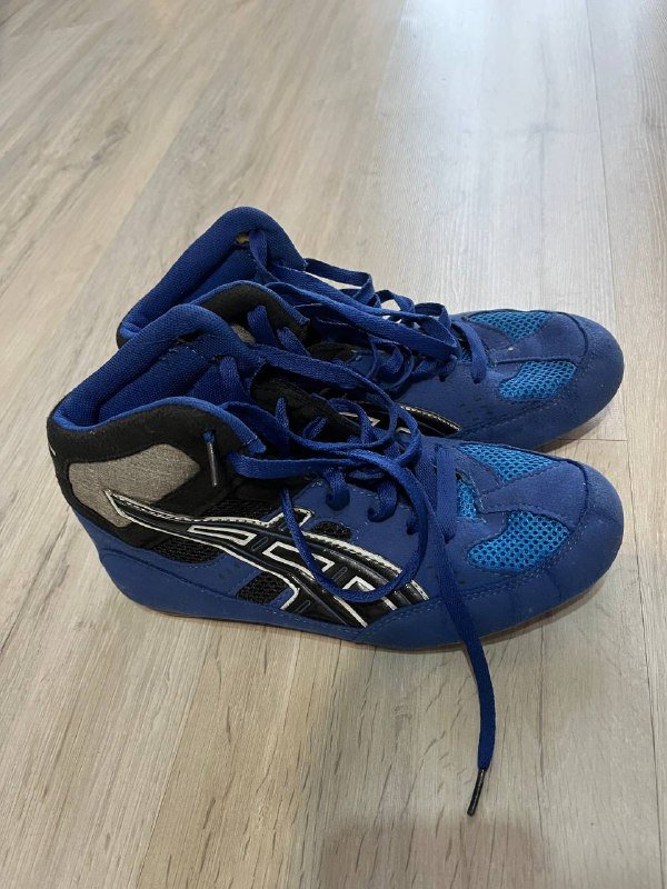 Борцовки размер 37 2