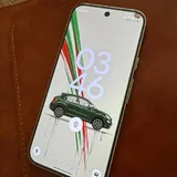Google Pixel 9 Pro 16/256GB 9
