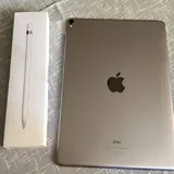 iPhone 11 Pro, iPad, Apple Pencil 1