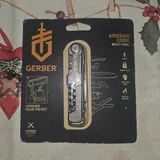 Ножи Victorinox, Leatherman, Gerber 5
