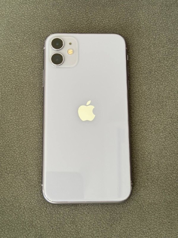 iPhone 11 128GB