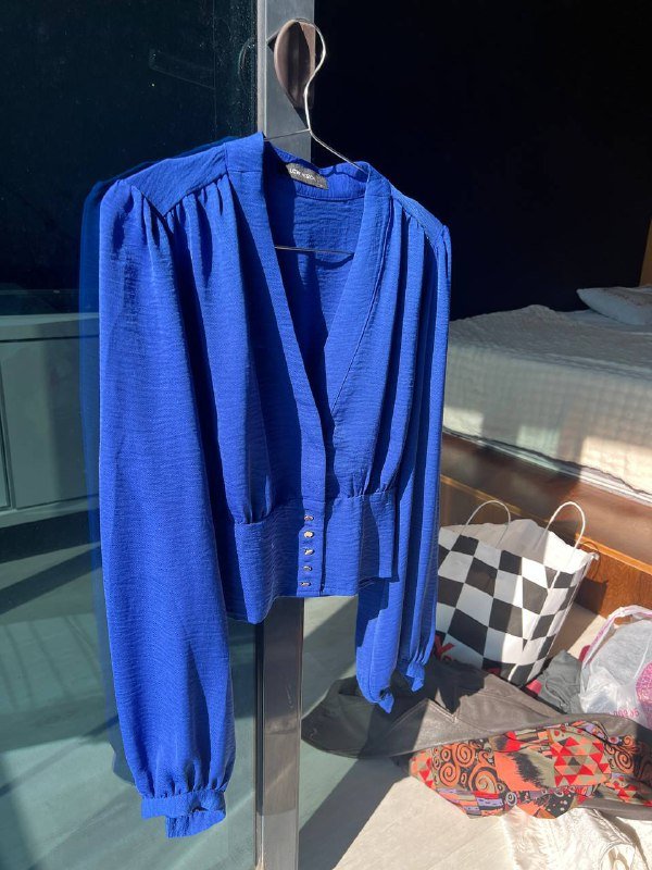 Рубашка, платье, сумка, куртка, футболка, джинсы 3