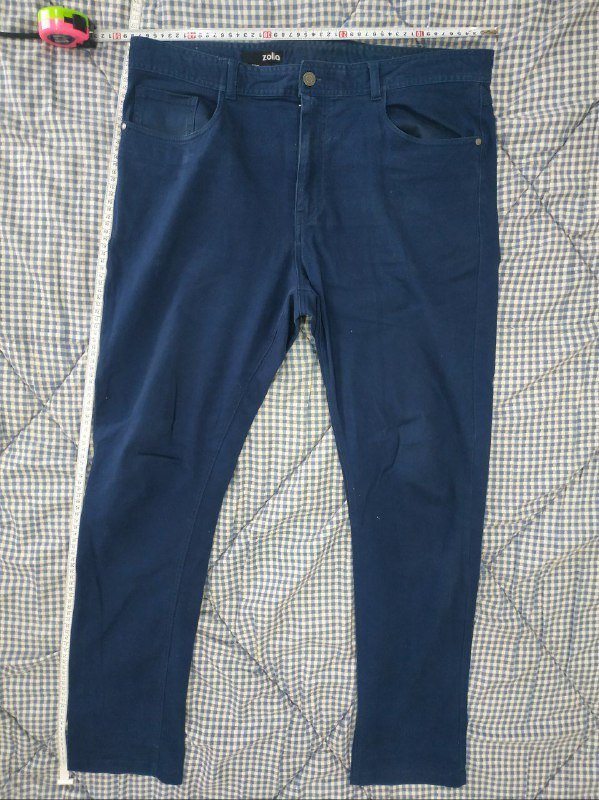 Брюки мужские H&M, Zolla, джинсы Inextenso 4