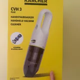 Пылесос Kärcher CVH 3 Plus 2