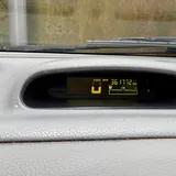 Renault Twingo 2001 10