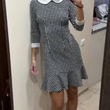 Кожанка, пальто, рубашка, топ, комбинезон, платья 9