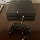 PlayStation 4 Fat 1