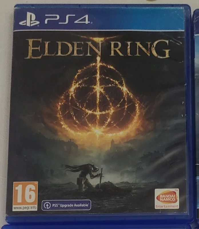 Elden Ring