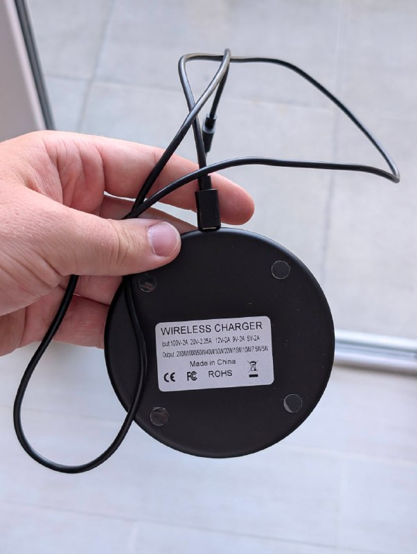 Чехол Google Pixel 9 Pro XL 5