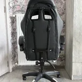 Компьютерное игровое кресло 7