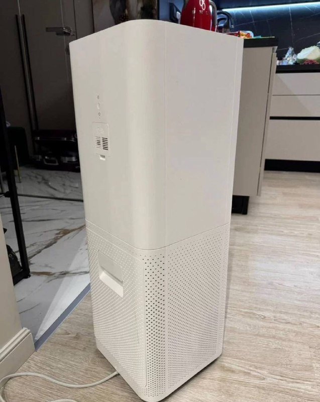 Очиститель воздуха Xiaomi Air Purifier Pro 3