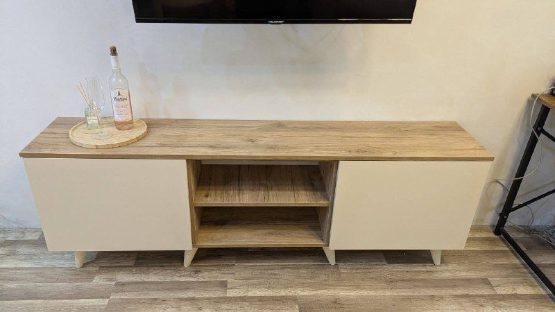 Тумба под телевизор 2