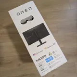 Монитор HP OMEN 24 5