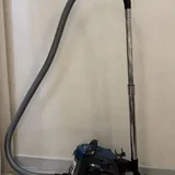 Пылесос Bosch 4