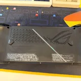 портативная консоль Rog Ally X 2