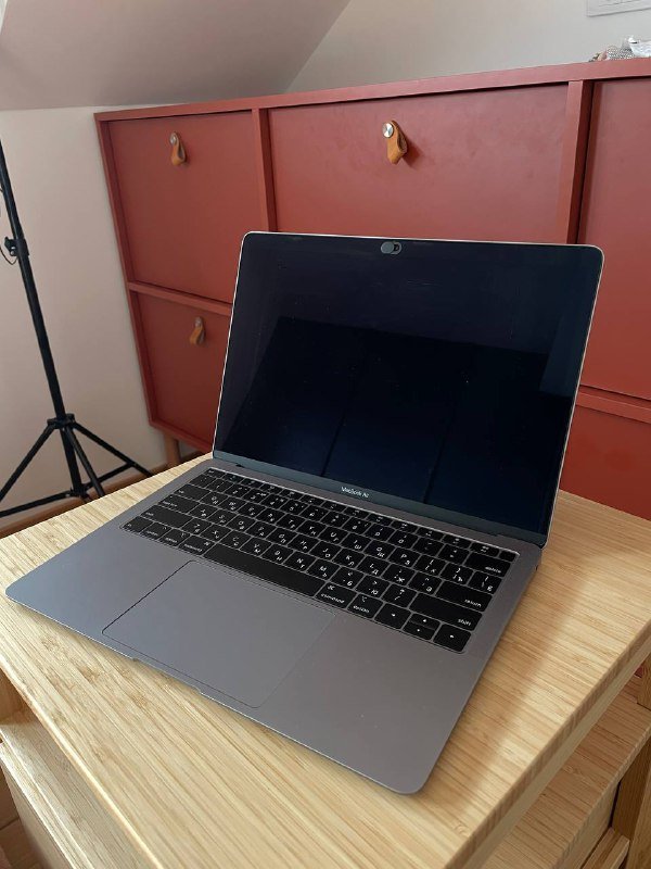 MacBook Air 13 2019 128GB