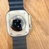 Apple Watch Ultra, Apple Watch Series 2, ремешок 2