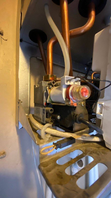 Газовый котел IMMERGAS EOLO STAR 24 3E 6