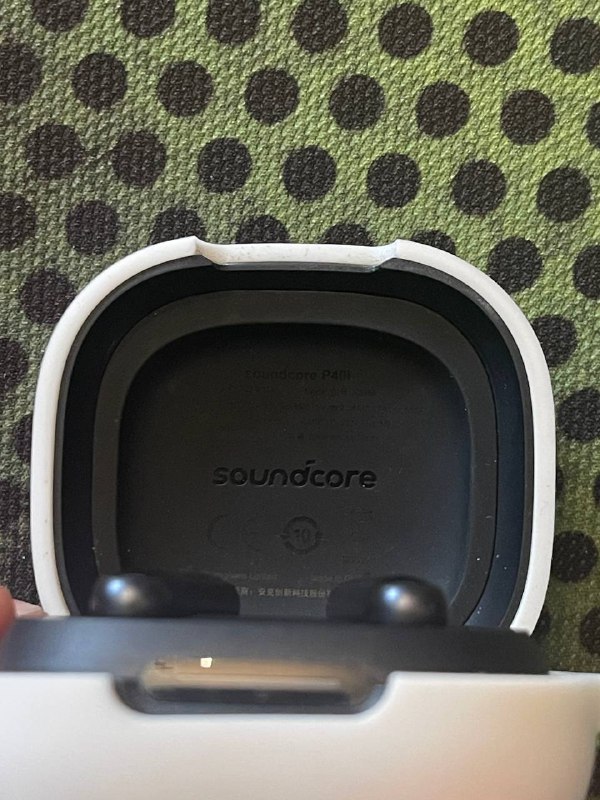 Наушники Soundcore P40i 10