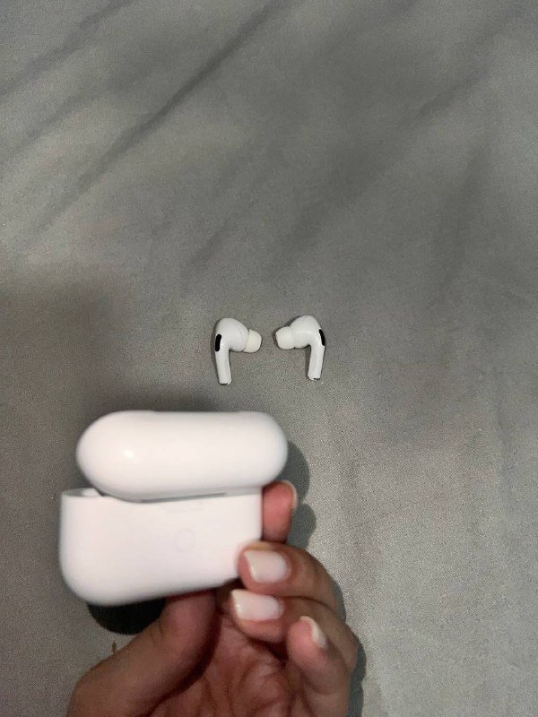 AirPods Pro 2