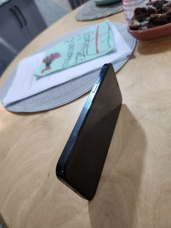 iPhone 12pro 128 ГБ 4