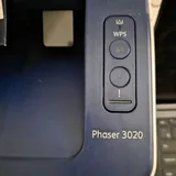 Xerox Phaser 3020 ლაზერული პრინტერი 2