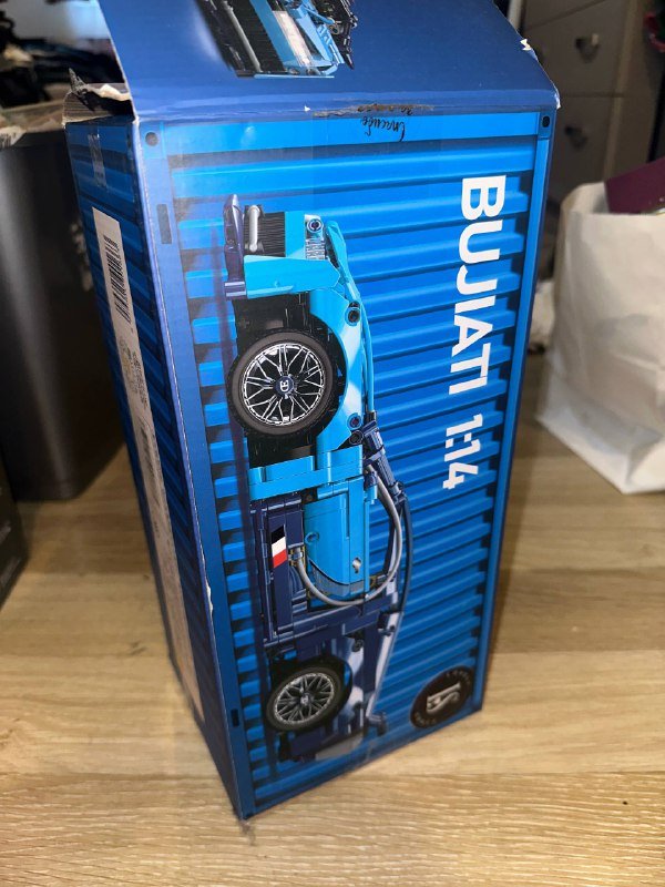 Детское лего машина, утюг, аксессуары для кошек 2