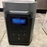 Портативная электростанция EcoFlow DELTA 2 3
