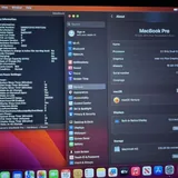 Apple MacBook Pro 1