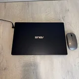 Ноутбук ASUS E410MA 5