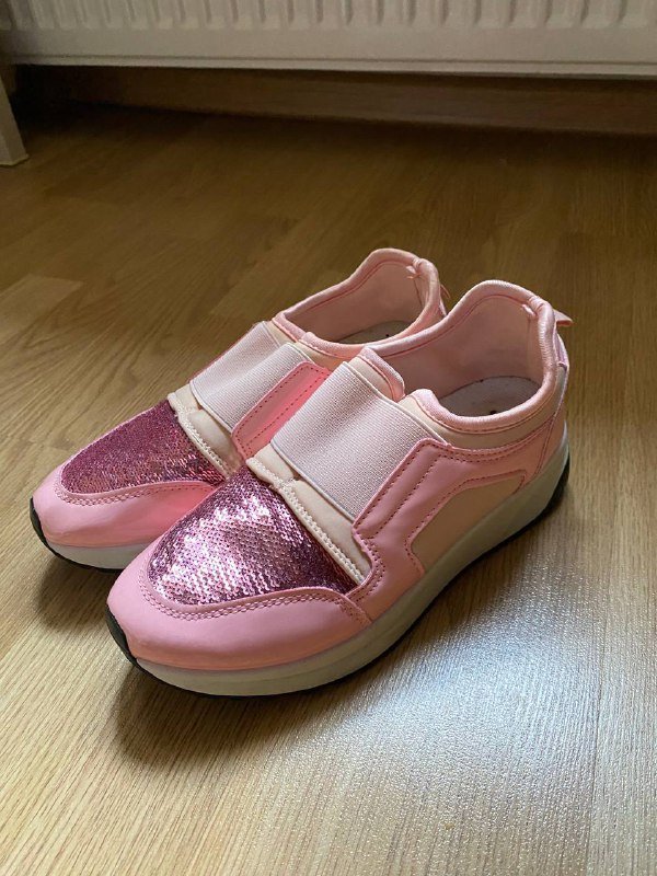 Кроссовки 36 размер