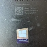 HP EliteBook 840 G3 5