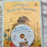A Child's Book of Prayers 1