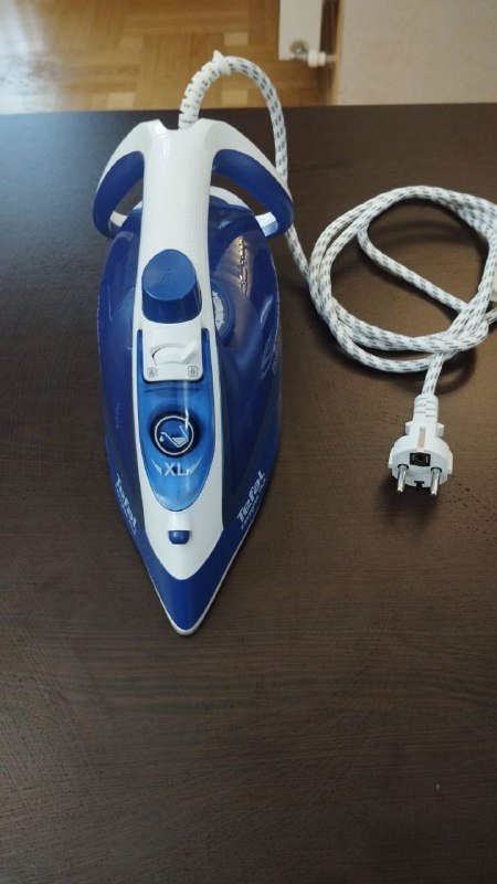 Утюг Tefal FV5735E0 4