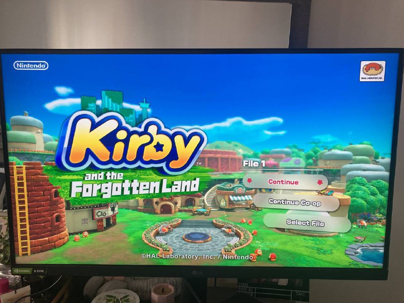 Монитор LG UltraGear 27GL850-B, кронштейн 7