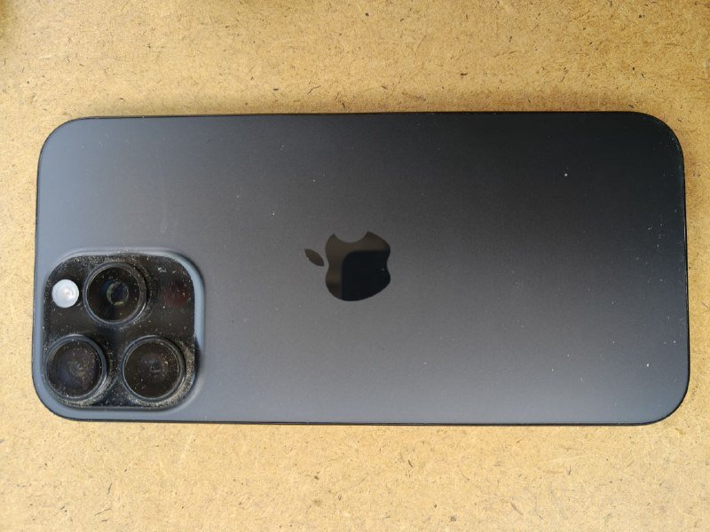 Iphone 16 Pro Max 3