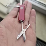Мультитулы Victorinox, Leatherman, Gerber 10