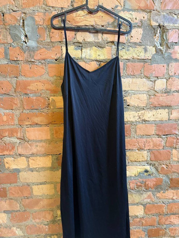 Платье полиэстр L размер