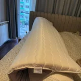 Дополнительный матрас 180/200 2
